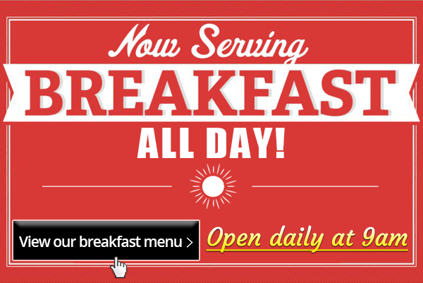 View our breakfast menu